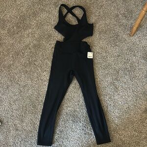 Good Karma Onesie FP Movement